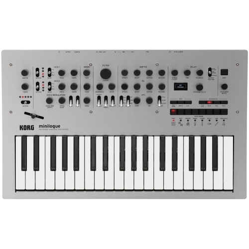 Korg - Minilogue